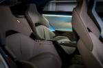 Infiniti Qs Inspiration 2019 года